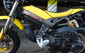 SUZUKI STREET MAGIC 2 CA1LB