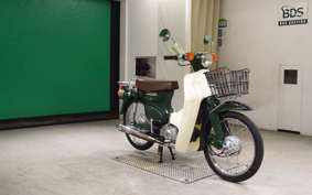 HONDA C50 SUPER CUB C50