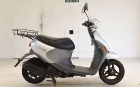 SUZUKI LET's 4 2016 CA45A