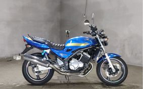 KAWASAKI BALIUS250-2 ZR250B