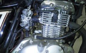 SUZUKI GN125 F Gen.2 2022