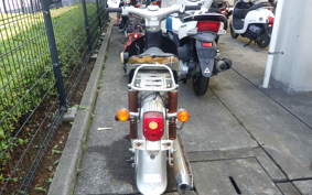 HONDA LITTLE CUB AA01