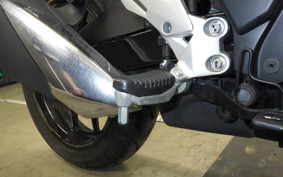 SUZUKI ｼﾞｸｻｰ250SF ED22B