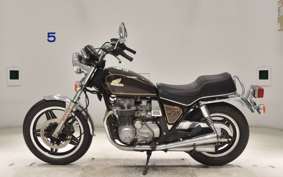 HONDA CB650 CUSTOM 1983 RC05
