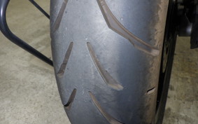 YAMAHA YZF-R15 2007