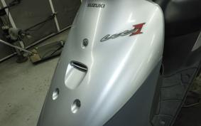 SUZUKI LET's 2 CA1KA