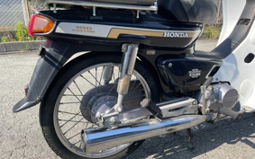 HONDA SUPER CUB100 HA06