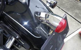 HARLEY FXDWG 1580 2010