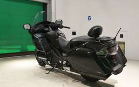 HONDA GL 1800 GOLD WING F6B 2013 SC68
