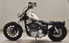 HARLEY XL1200S 2002