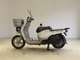 Фото Honda ﾍﾞﾝﾘｨ50-2 с японского аукциона