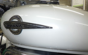 HONDA MAGNA 250 S 2009 MC29