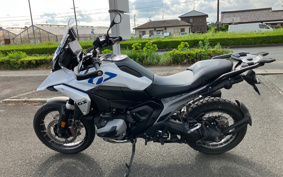BMW R1300GS Touring 2025 0M21