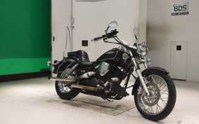 YAMAHA DRAGSTAR 250 2026 VG05J