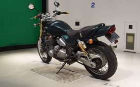 KAWASAKI ZEPHYR 1100 RS 1998 ZRT10A