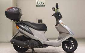 SUZUKI ADDRESS V125 G 2004 CF46A