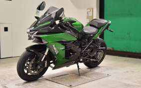 KAWASAKI NINJA H2 SX SE 2021 ZXT02A