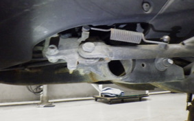 SUZUKI ADDRESS V125 S 2005 CF4MA