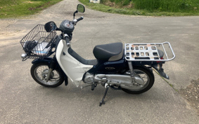 HONDA SUPER CUB50 AA04