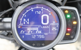 HONDA REBEL 1100 DCT 2022 SC83