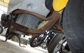 SUZUKI LET's 4 CA45A
