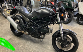 DUCATI  DUCATI  MONSTAR 696 2010 M419A