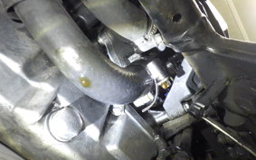 SUZUKI Vｽﾄﾛｰﾑ250 1999