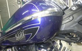 YAMAHA XV1900 RAIDER 2014