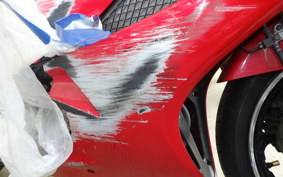 HONDA VFR800 2003 RC46