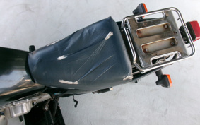 YAMAHA SR125 4WP