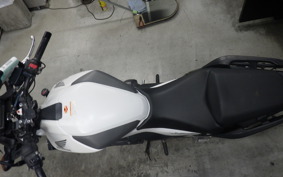HONDA NC750S D 2014 RC70