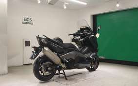 YAMAHA T-MAX 530 A 2015