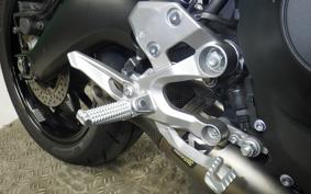 YAMAHA MT-09 A 2020 RN52J