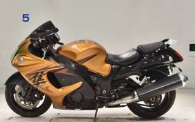 SUZUKI HAYABUSA Gen.2 2009