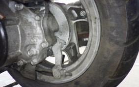 HONDA LEAD 100 JF06