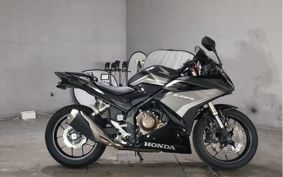 HONDA CBR400R 2022 NC56