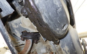 YAMAHA JOG Gen.1 3KJ