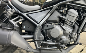 HONDA  REBEL 1100T 2022 SC83