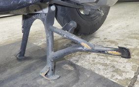 SUZUKI ADDRESS V125 Gen.2 2022 DP12H