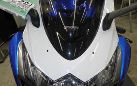 SUZUKI GSX-R1000 2014