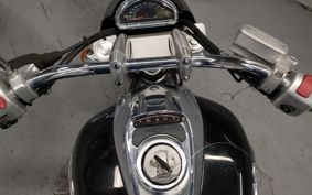 SUZUKI BOULEVARD400 VK57A