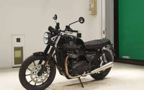 TRIUMPH SPEED TWIN 900 2024