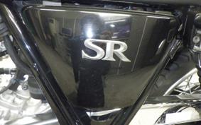 YAMAHA SR400 Gen.5 2021 RH16J