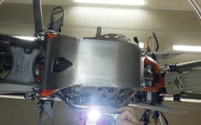 KTM 350 FREERIDE 2013