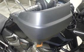 HARLEY PAN AMERICA 1250 S 2024