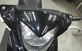 SUZUKI ADDRESS 110 2012 CE47A