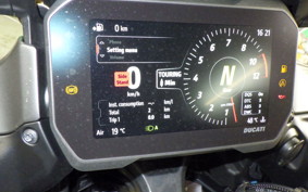 DUCATI MULTISTRADA V4S 2025