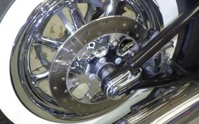 HARLEY FLSTNSE 1800CVO 2014