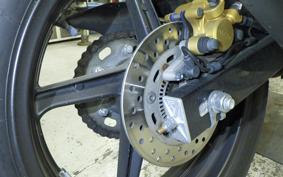 HONDA VTRF250 MC33