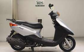 YAMAHA AXIS 125 TREET 1993 SE53J